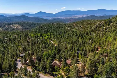 12022 Alvin Place, Conifer, CO 80433 - Photo 49