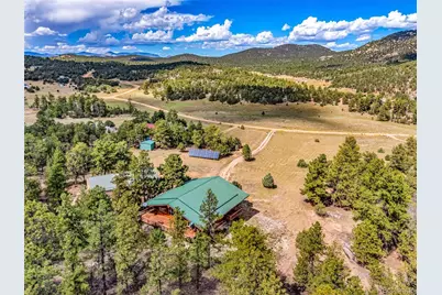 860 Texas Creek Lane, Cotopaxi, CO 81223 - Photo 37
