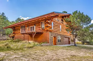 860 Texas Creek Ln, Cotopaxi, CO 81223 - Photo 1
