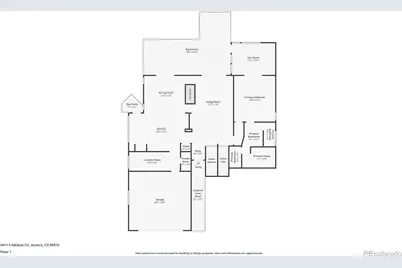 4411 S Abilene Circle, Aurora, CO 80015 - Photo 43