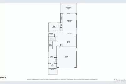 5692 Zuni Court, Denver, CO 80221 - Photo 37
