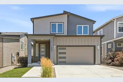 5692 Zuni Court, Denver, CO 80221 - Photo 1