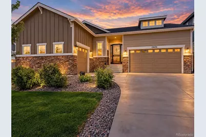 13035 Reata Ridge, Parker, CO 80134 - Photo 1