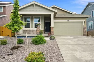 628 Yankee Boy Loop, Elizabeth, CO 80107 - Photo 1