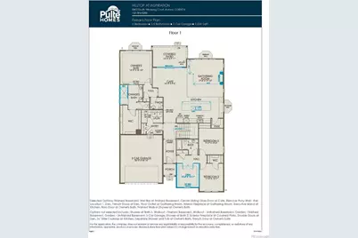 22007 E Rockinghorse Parkway, Aurora, CO 80016 - Photo 3