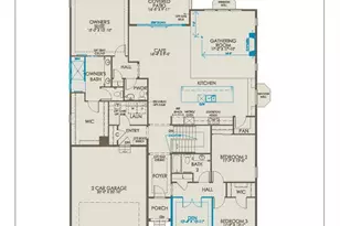 22007 E Rockinghorse Pkwy, Aurora, CO 80016 - Photo 3