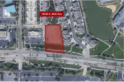 [Address not provided], Denver, CO 80239 - Photo 1