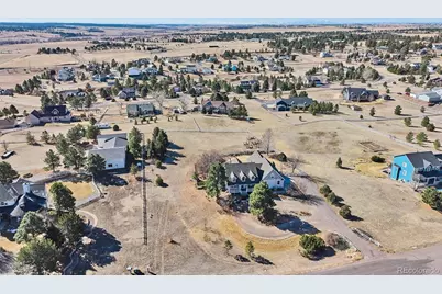 3564 Deer Creek Drive, Parker, CO 80138 - Photo 5