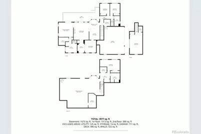 3564 Deer Creek Drive, Parker, CO 80138 - Photo 43
