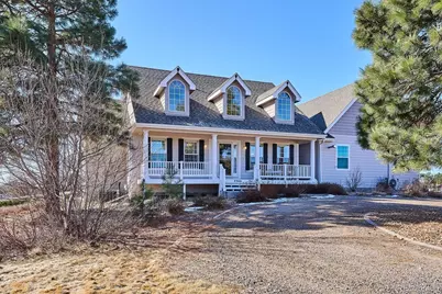 3564 Deer Creek Drive, Parker, CO 80138 - Photo 3