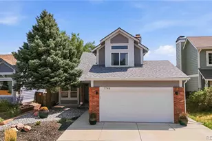 7748 Dusk St, Littleton, CO 80125 - Photo 1