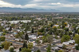 1195 S Winona Ct, Denver, CO 80219 - Photo 25
