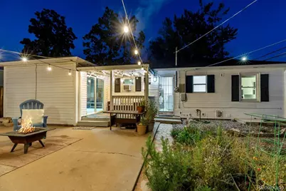 1195 S Winona Court, Denver, CO 80219 - Photo 15