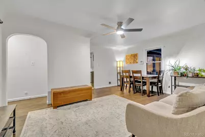 1195 S Winona Court, Denver, CO 80219 - Photo 5