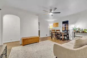 1195 S Winona Ct, Denver, CO 80219 - Photo 5