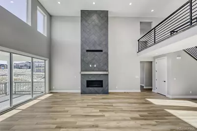 5990 Hickory Oaks Trail, Castle Rock, CO 80104 - Photo 3