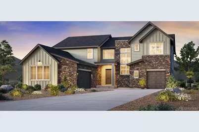 5990 Hickory Oaks Trail, Castle Rock, CO 80104 - Photo 1