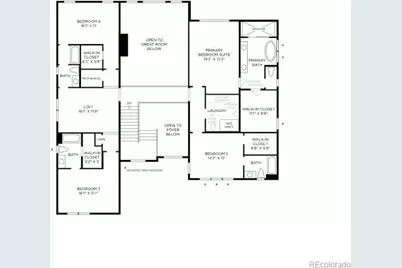 5990 Hickory Oaks Trail, Castle Rock, CO 80104 - Photo 13