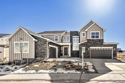 5990 Hickory Oaks Trail, Castle Rock, CO 80104 - Photo 1