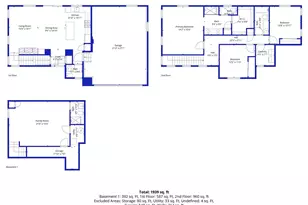 17126 E Cedar Gulch Dr, Parker, CO 80134 - Photo 47