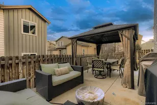 17126 E Cedar Gulch Dr, Parker, CO 80134 - Photo 41