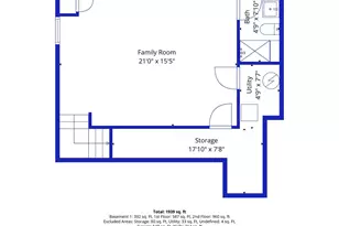 17126 E Cedar Gulch Dr, Parker, CO 80134 - Photo 45
