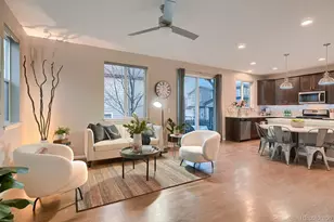 17126 E Cedar Gulch Dr, Parker, CO 80134 - Photo 9