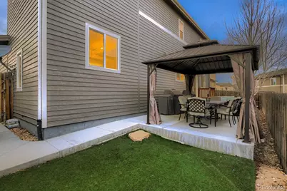 17126 E Cedar Gulch Drive, Parker, CO 80134 - Photo 43