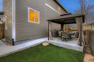 17126 E Cedar Gulch Dr, Parker, CO 80134 - Photo 43