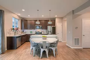 17126 E Cedar Gulch Dr, Parker, CO 80134 - Photo 13