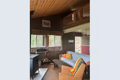3504 Hidden Wilderness Road, Idaho Springs, CO 80439 - Photo 17