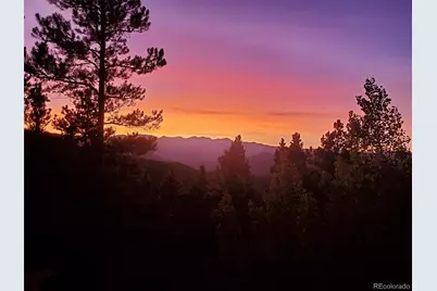 3504 Hidden Wilderness Road, Idaho Springs, CO 80439 - Photo 9