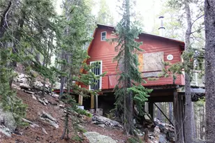 3504 Hidden Wilderness Rd, Idaho Springs, CO 80439 - Photo 1