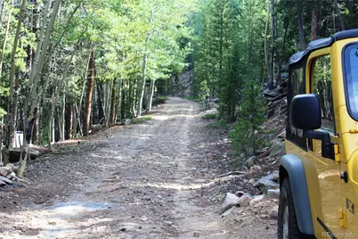 3504 Hidden Wilderness Road, Idaho Springs, CO 80439 - Photo 3