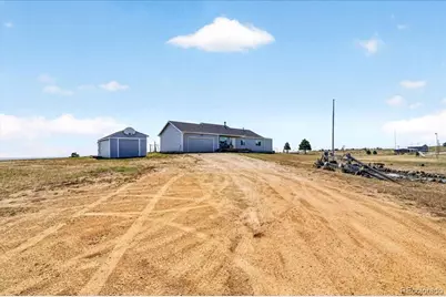 24396 Emerald Trail, Deer Trail, CO 80105 - Photo 23
