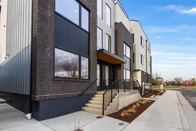 4527 W Wells Place, Denver, CO 80204 - Photo 1