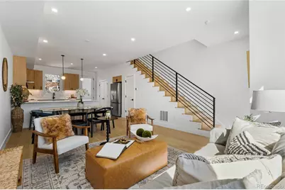 4527 W Wells Place, Denver, CO 80204 - Photo 7