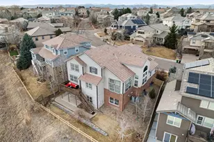 10709 Briarglen Cir, Highlands Ranch, CO 80130 - Photo 35