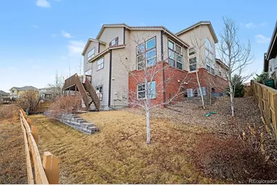 10709 Briarglen Circle, Highlands Ranch, CO 80130 - Photo 9