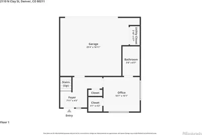 2110 N Clay Street, Denver, CO 80211 - Photo 39