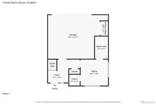 2110 N Clay St, Denver, CO 80211 - Photo 39