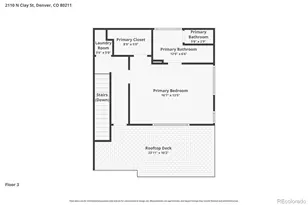 2110 N Clay St, Denver, CO 80211 - Photo 41