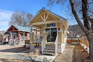 845 Oak St, Salida, CO 81201 - Photo 1