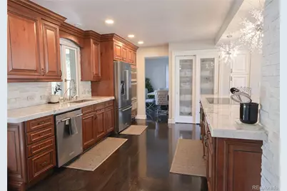 5661 W Lakeridge Road, Denver, CO 80227 - Photo 9