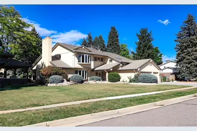 5661 W Lakeridge Road, Denver, CO 80227 - Photo 3