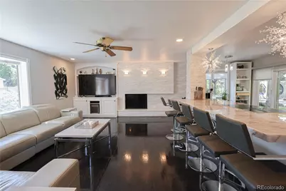 5661 W Lakeridge Road, Denver, CO 80227 - Photo 7