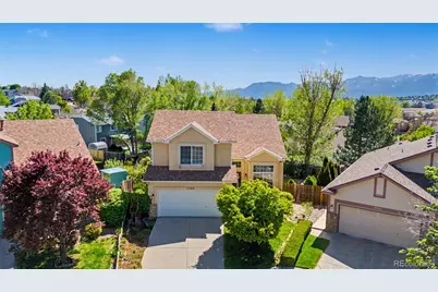 6565 Ramrod Road, Colorado Springs, CO 80922 - Photo 1