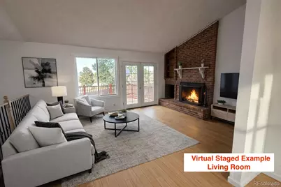 2359 E Nichols Place, Centennial, CO 80122 - Photo 9