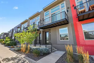 3474 E 31st Avenue, Denver, CO 80205 - Photo 3