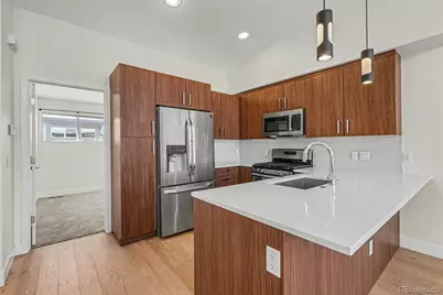 3474 E 31st Avenue, Denver, CO 80205 - Photo 9